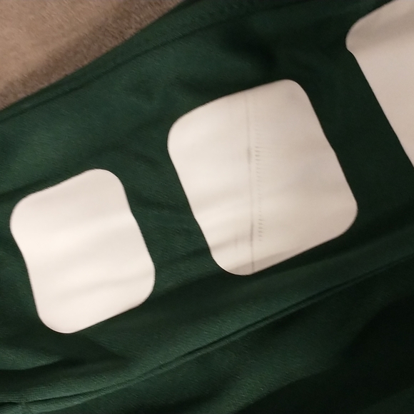 NWT Nike Workout Pants - Picture 4 of 7